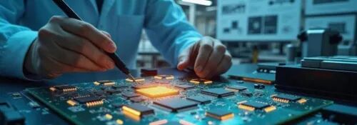 Testing Automotive-Grade Chips: Technical Challenges and Future Opportunities in the Domestic Market