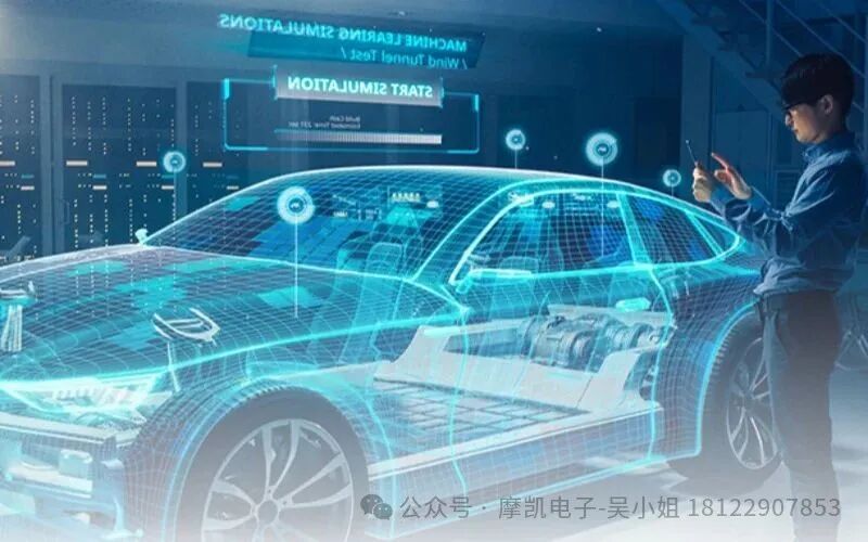 Innovative Trends and Future Prospects of SD Card Connectors