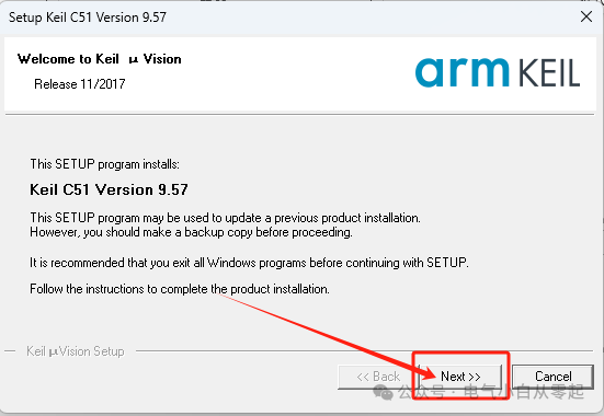 Keil uVision5 C51v957 Download Link and Installation Guide