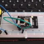 ESP32 RTC RAM EEPROM: Methods for Persistent Data Storage in Deep Sleep, Saving Your Flash Memory