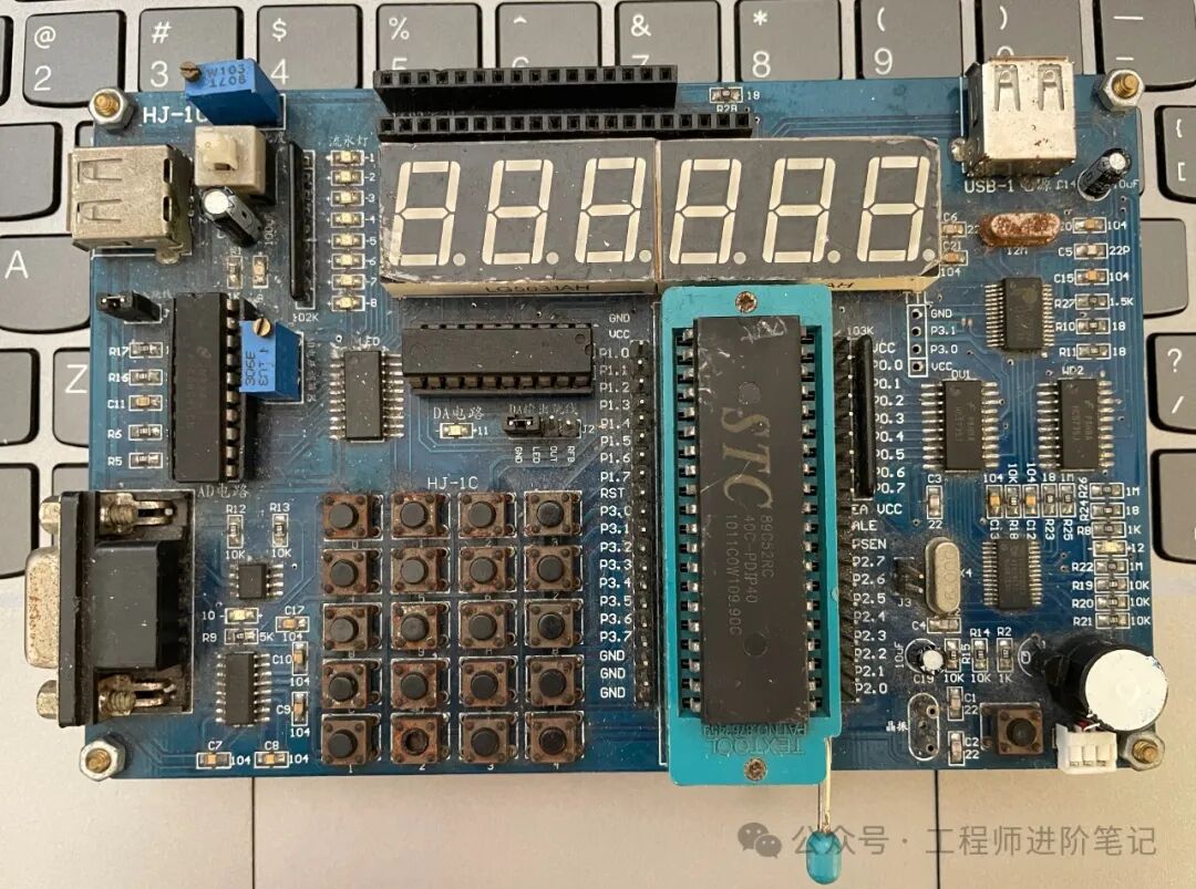 Why the Performance of STM32, Familiar to Embedded Engineers, Keeps Getting Stronger?