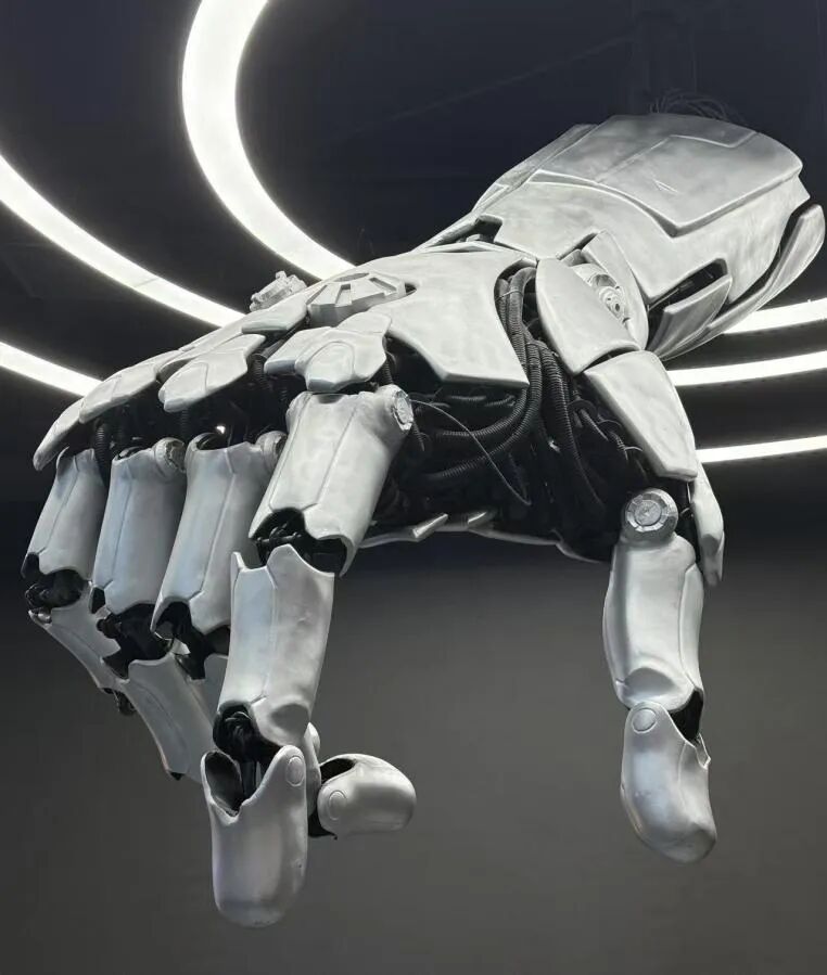 Hardcore Beijing: The Acceleration of the Humanoid Robot Industry in Beijing