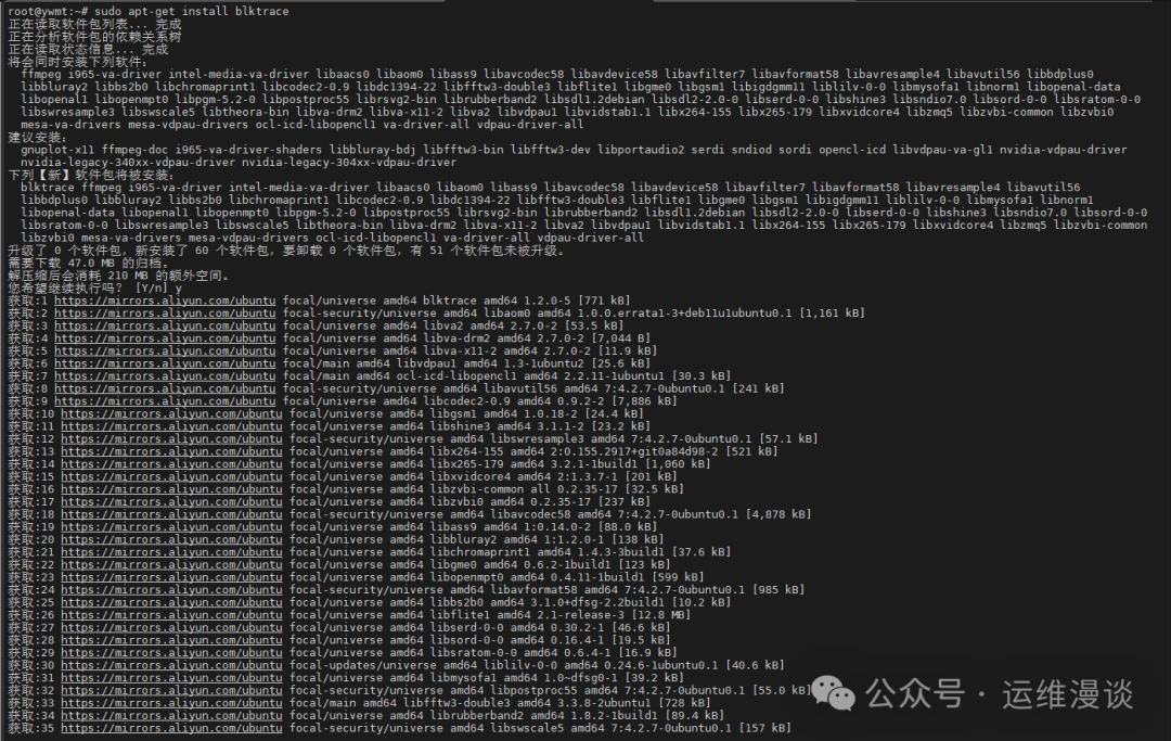 Top 5 Tools for Monitoring and Debugging Disk I/O Performance in Linux