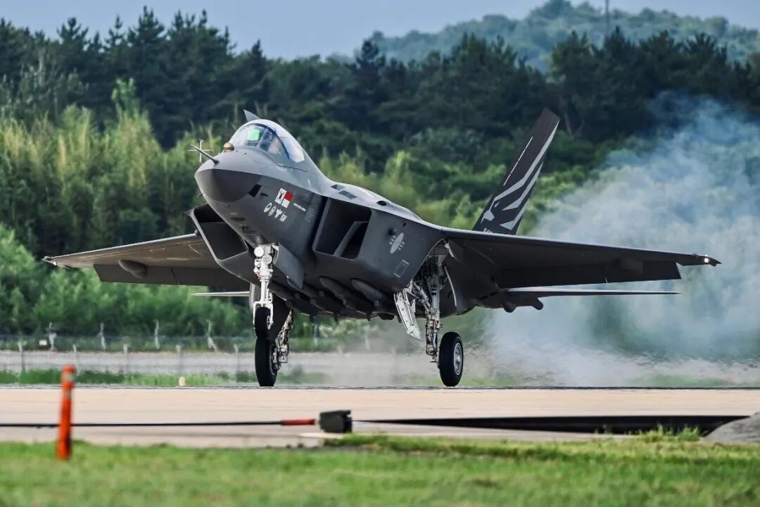 Agreement Signed: Indonesia Purchases 48 KAAN Fifth-Generation Fighters from Turkey, J-10C Out of the Running