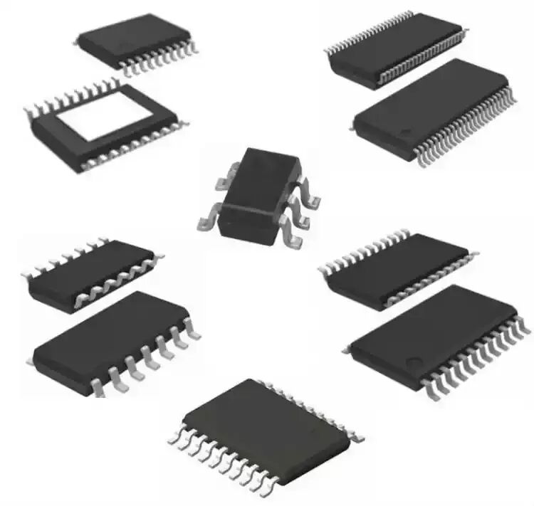 Understanding Chip Packaging Processes (Traditional Packaging)