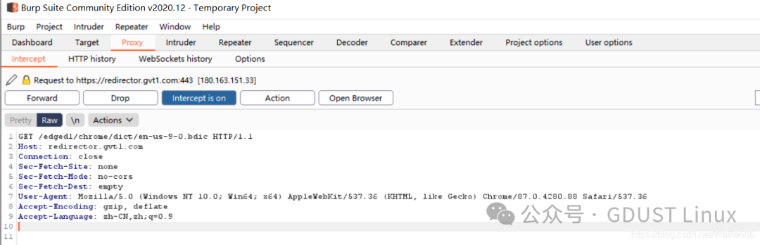 Linux Lesson 5: Web Security Vulnerabilities