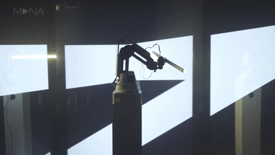 Technology | 17 Must-See Creative Applications of Robotic Arms Worldwide