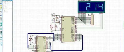 Digital-to-Analog and Analog-to-Digital Conversion in Microcontrollers