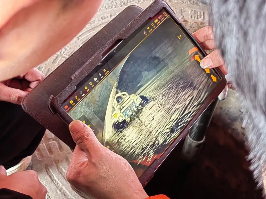 All-Terrain Detection Robot: Gator-s1 Has Arrived!