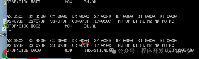 Basics of Assembly: Hands-On with General-Purpose Registers