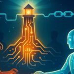 Illuminating the Light of AI: A Growth Journey from Handcrafted Circuit Boards to Milestones on the Blockchain