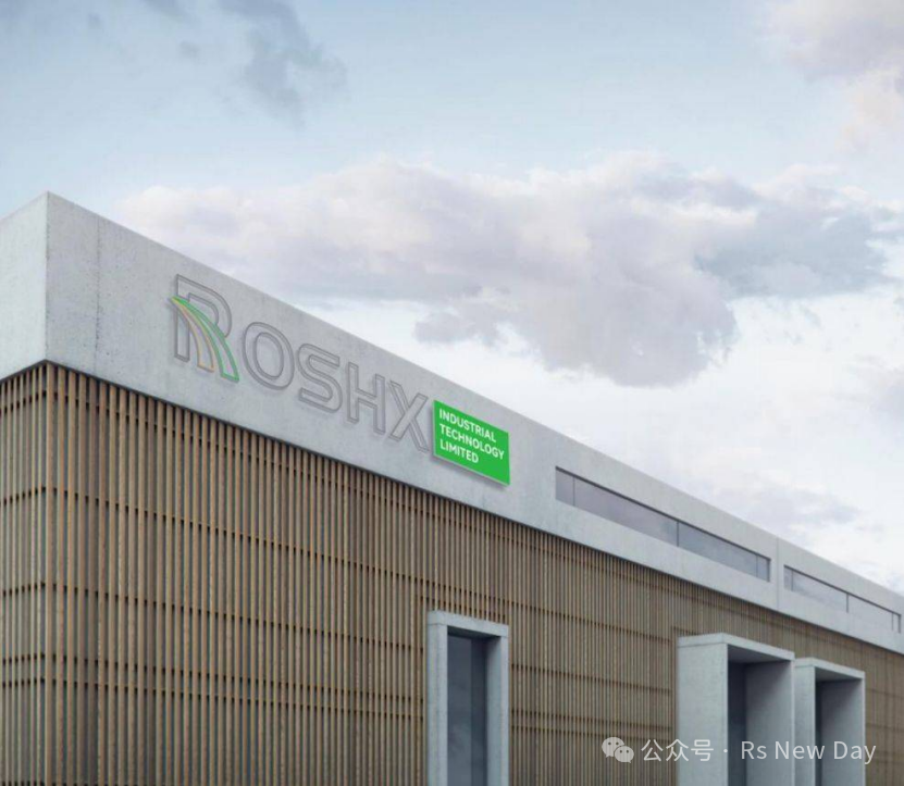 RoshX: The CANopen Protocol Will Play an Increasingly Important Role in the Future