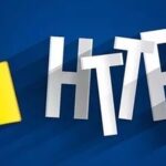 Illustration of the HTTP Protocol