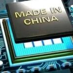 Industry Dynamics: China's Semiconductor Projects Accelerate Development