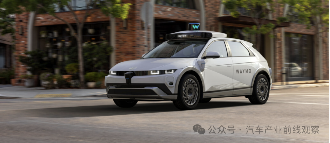 A Major Advantage of Robot Taxis