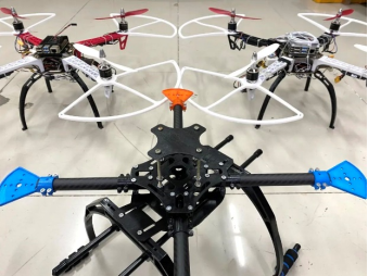 Introduction to the Robotics Engineering Program