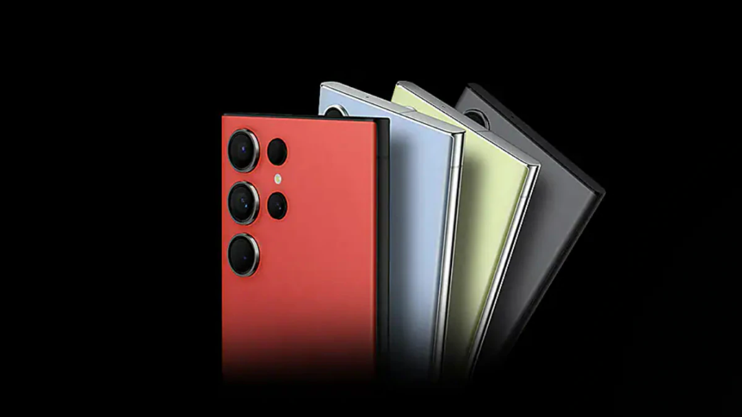 Samsung's New Chip Brand: A Game Changer for Galaxy?