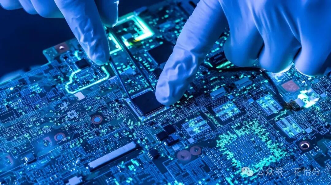 Top 10 Semiconductor Companies by Net Profit Growth in Q1