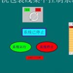 S7-1200 PLC and KingView Ethernet Communication Report