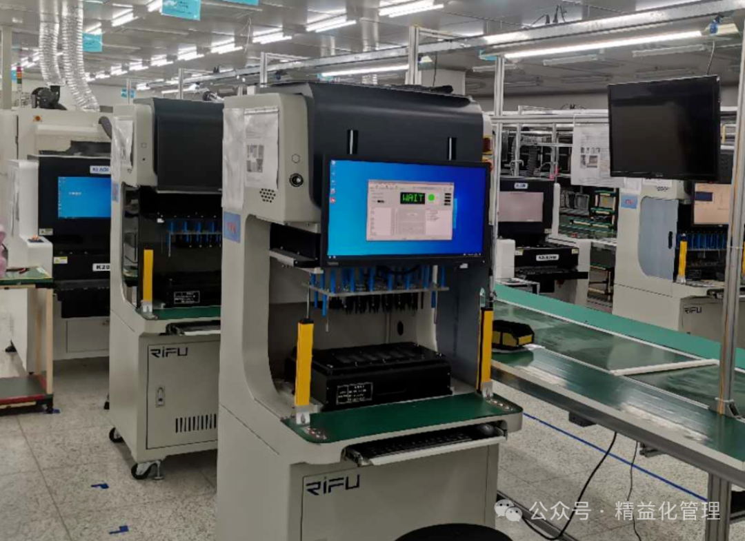 The Eight Major Production Process Systems of PCBA