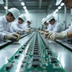 What is OSP (Organic Solderability Preservative) Surface Treatment for PCBs? Advantages and Disadvantages? Considerations for PCBA Production?
