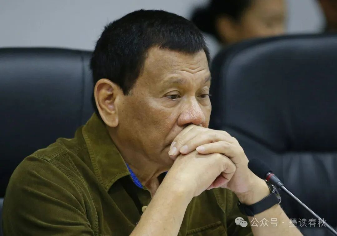 Duterte Unable to Return to China? ICC Sets Strict Conditions, Sara Designates Allies to Bring Him Home