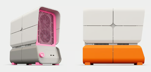 3D Printing Creations from Others (Issue 86)