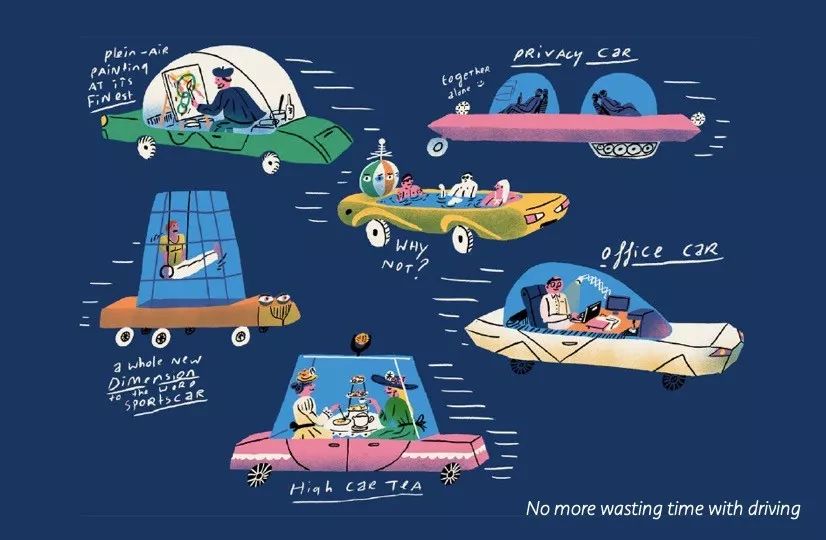 [CES 2020] Siemens and Arm Collaborate on OEM Vision for 2025 Automotive Architecture