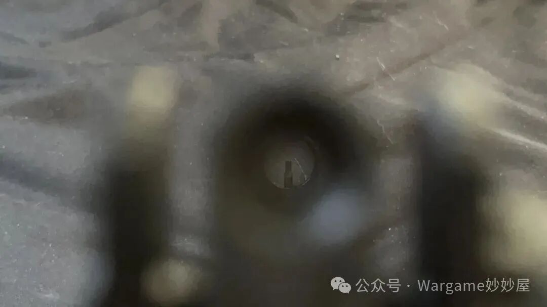 3D Printed Universal Mechanical Sight: VBUIS