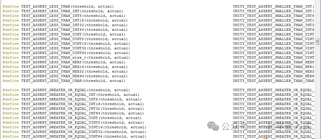 Common Software Engineering Methods in Embedded Development