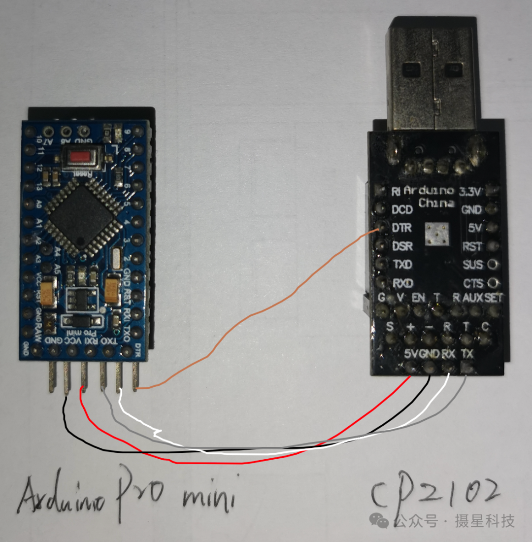 Essential Guide for Beginners: Two Methods to Program Arduino Pro Mini Using USB to Serial Converter