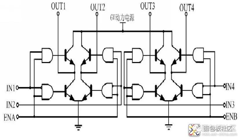 L298N Motor Driver Module and Control