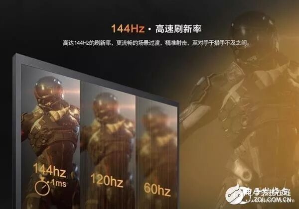 Is a Higher Screen Refresh Rate Always Better? Beware of Refresh Rate Misleading Parameters
