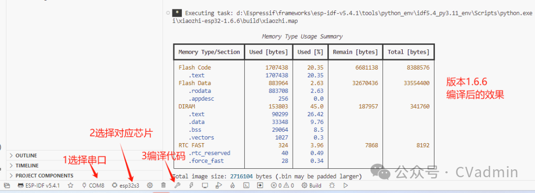 Creating an AI Companion that Chats with You Using ESP32S3!