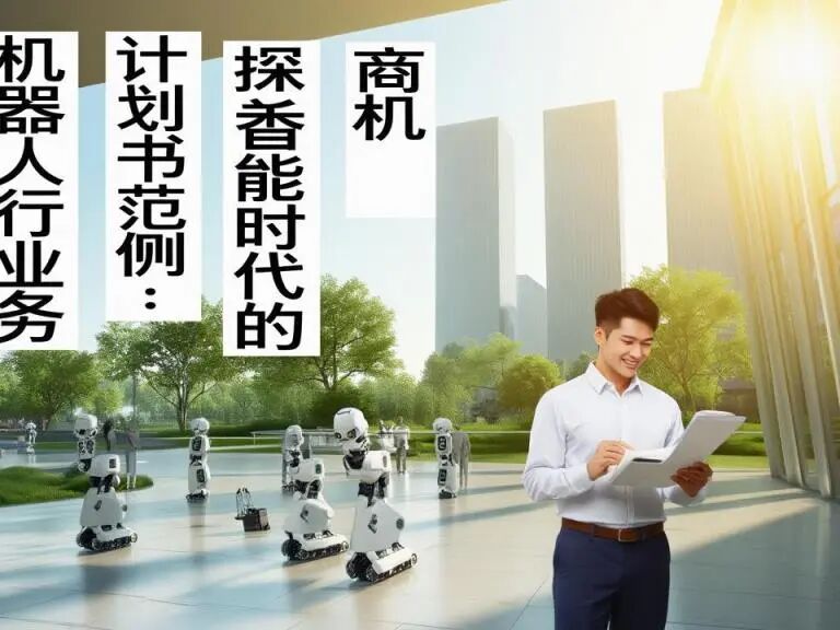 The Innovative Path of Medical Robots: A Detailed Analysis of Business Plans