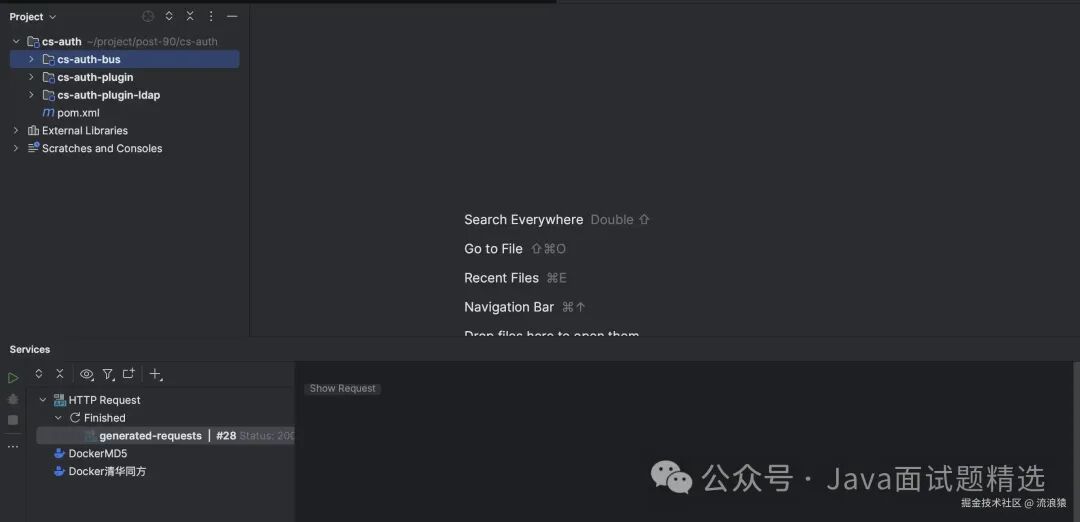 SpringBoot + SPI Mechanism: Easily Implement Pluggable Components