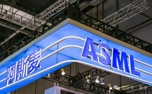 ASML CEO's 180° Turn After 'One-Day Tour' in China: From Dismissive to Eager Collaboration