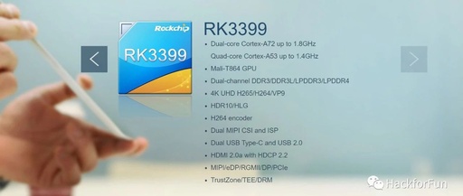 Exploring Rockchip Development Boards: Essential Information You Need to Know