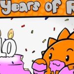 Rust 1.87.0 Official Release & 10th Anniversary of Rust 1.0