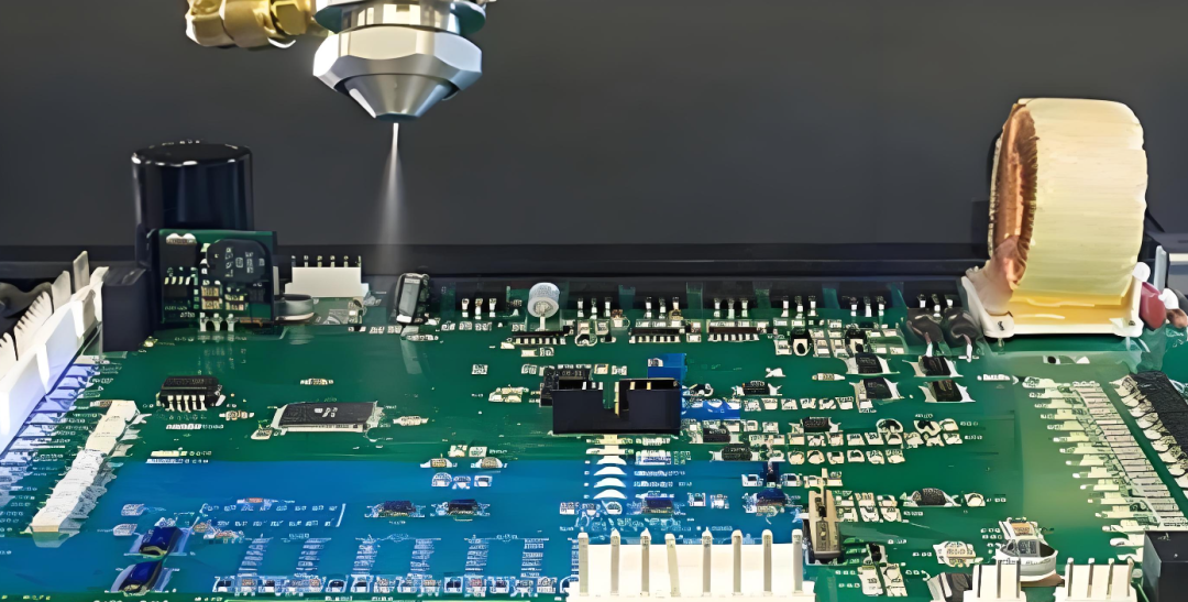 Protection Techniques for Circuit Boards in Industrial Applications