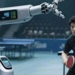 The Evolution of Serving Robots: How Far Has the 'AI Liu Guoliang' Come?