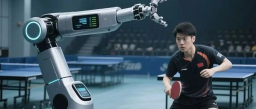 The Evolution of Serving Robots: How Far Has the 'AI Liu Guoliang' Come?