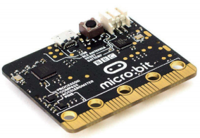 Whac-A-Mole Game Device Based on micro:bit