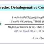 Timeless: Photocatalytic Dehalogenative Coupling