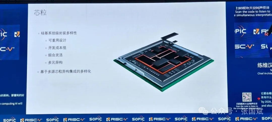 Is RISC-V About to Explode?! Tenstorrent to Launch the World's Fastest RISC-V CPU in 2027!