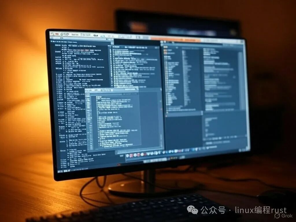 Linux C/C++: Processes and File Systems