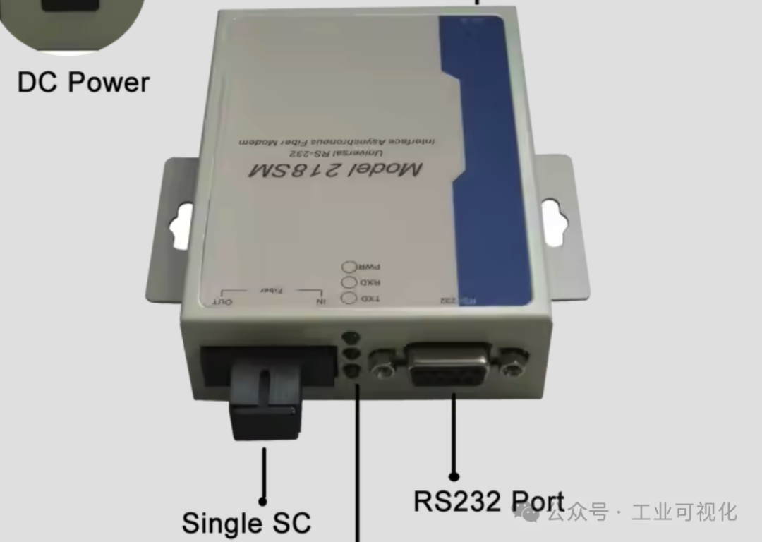 40 Years of Endurance: An In-Depth Analysis of RS-232 Characteristics!