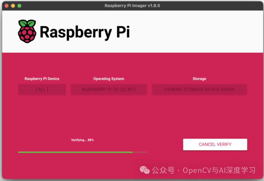A Step-by-Step Guide to Using OpenCV on Raspberry Pi