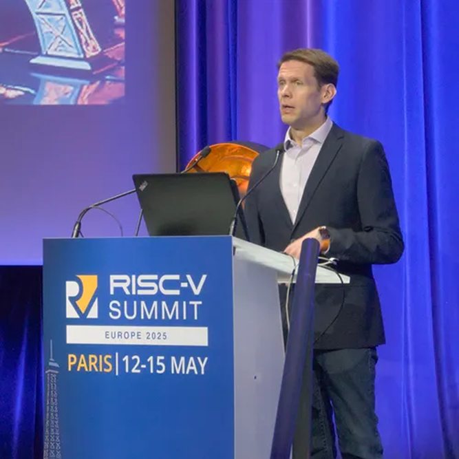 RISC-V Paves New Directions for the Automotive Industry