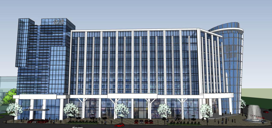 Focusing on March 28: Dajin Electronics - Turning Small Circuit Boards into Big Data